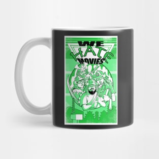 Turtle Time Mug